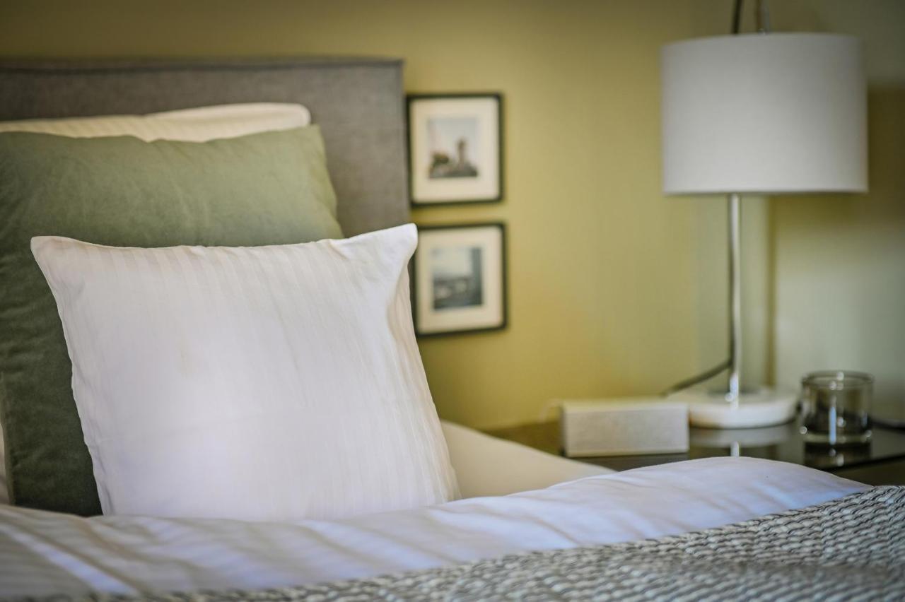 Messeapartment Sunny Side Ντίσελντορφ Εξωτερικό φωτογραφία