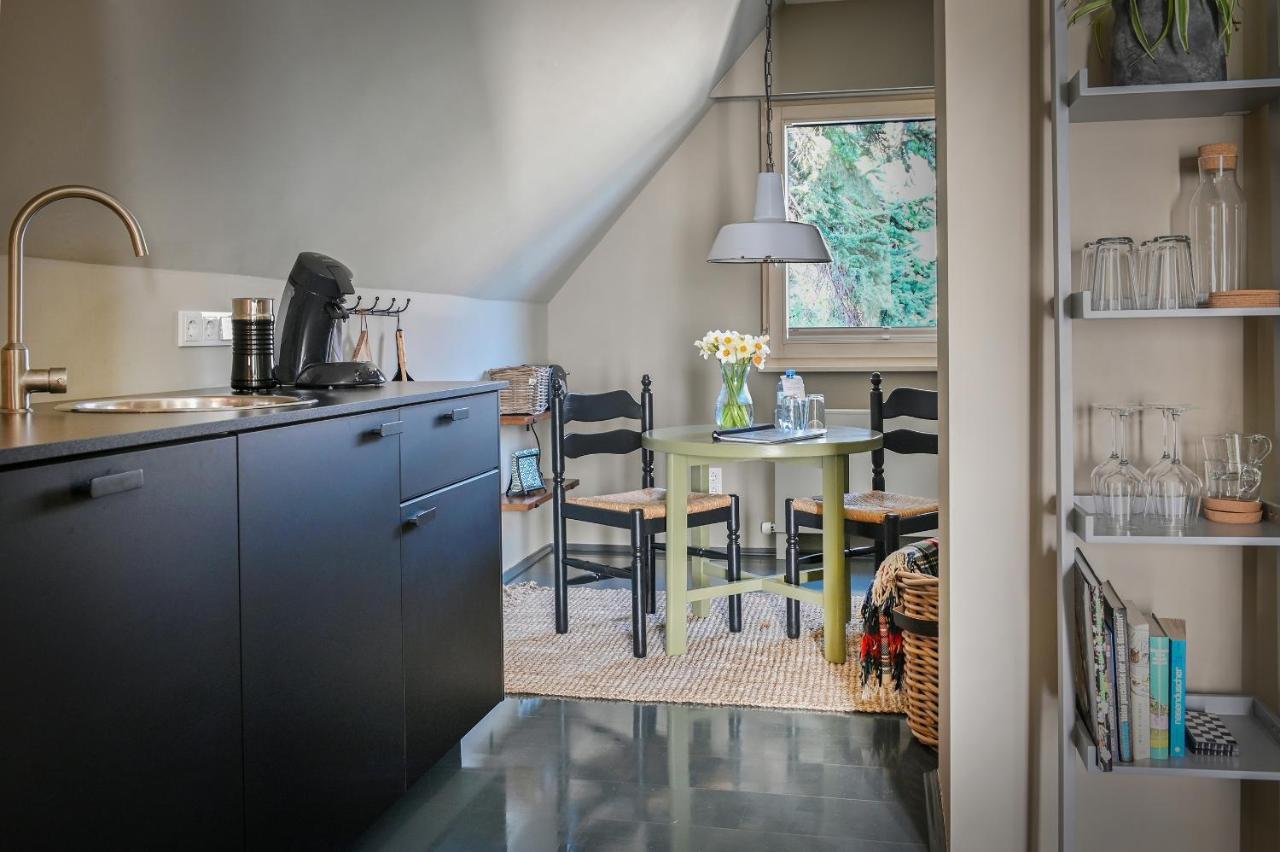 Messeapartment Sunny Side Ντίσελντορφ Εξωτερικό φωτογραφία