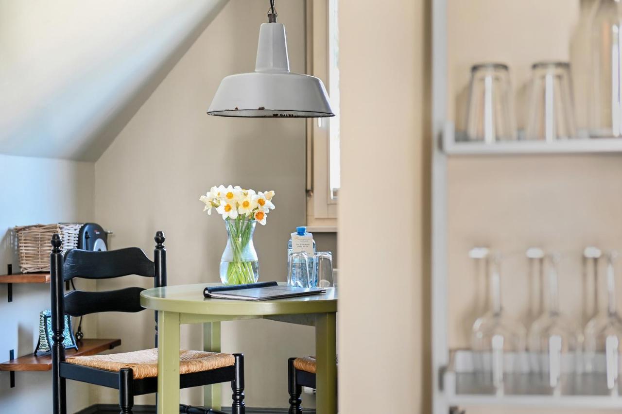 Messeapartment Sunny Side Ντίσελντορφ Εξωτερικό φωτογραφία