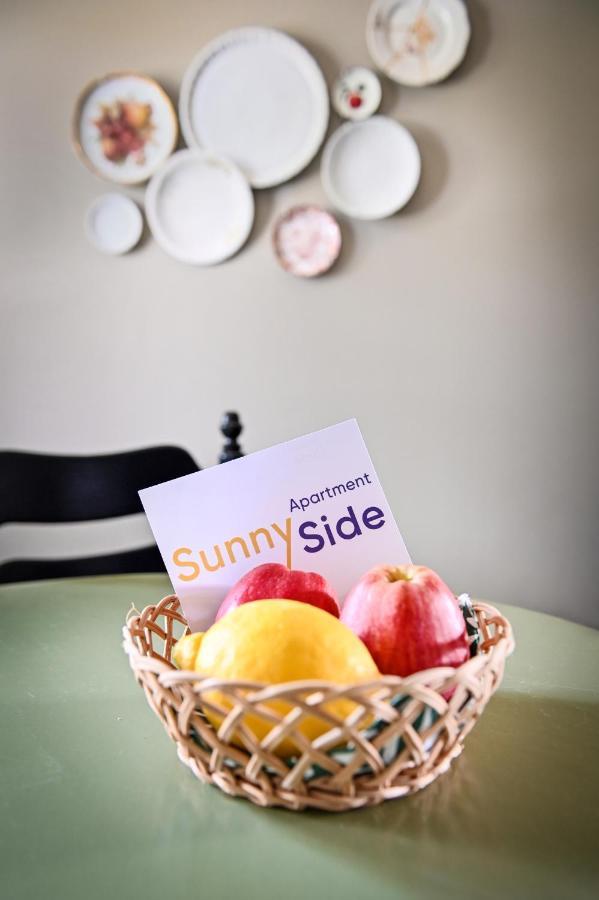 Messeapartment Sunny Side Ντίσελντορφ Εξωτερικό φωτογραφία