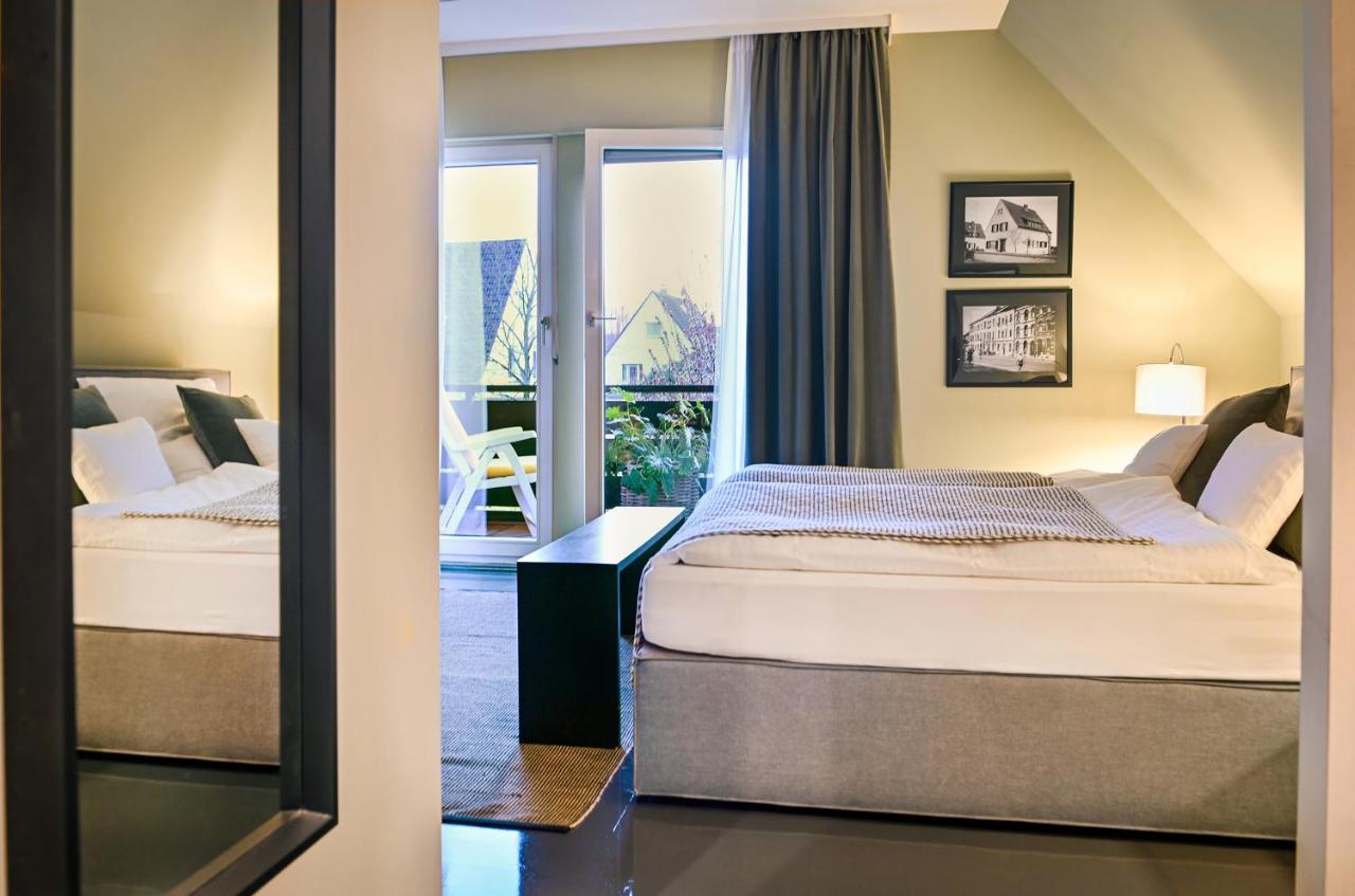 Messeapartment Sunny Side Ντίσελντορφ Εξωτερικό φωτογραφία
