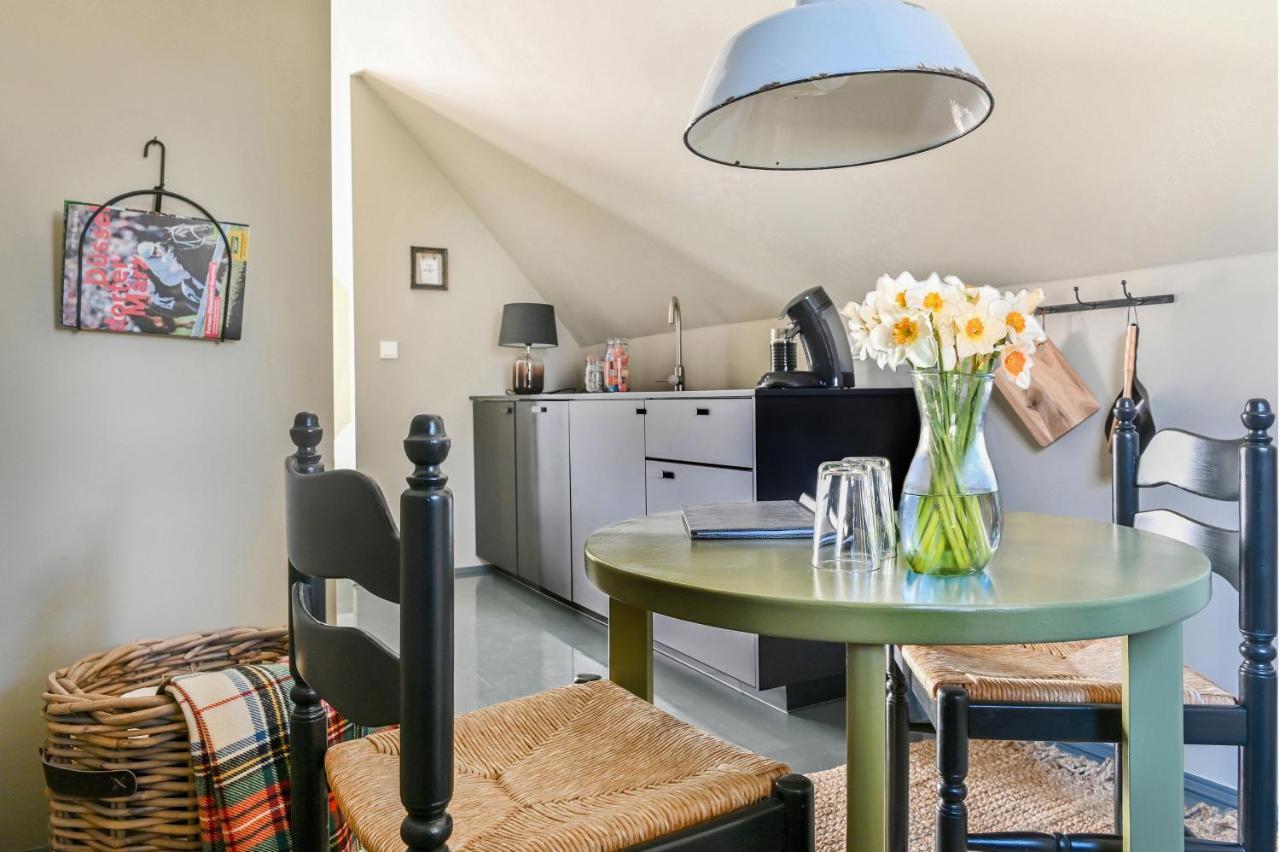 Messeapartment Sunny Side Ντίσελντορφ Εξωτερικό φωτογραφία