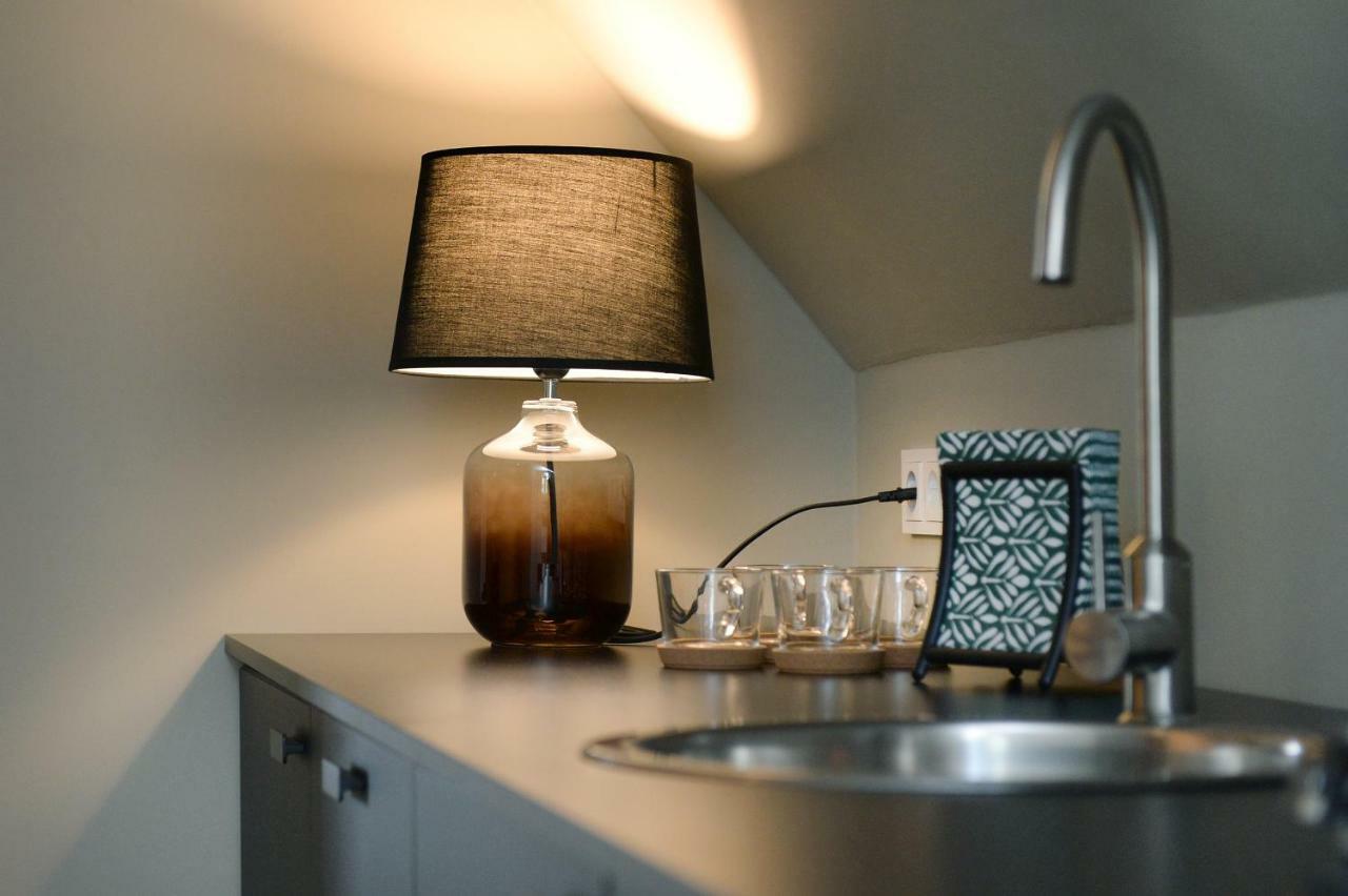Messeapartment Sunny Side Ντίσελντορφ Εξωτερικό φωτογραφία